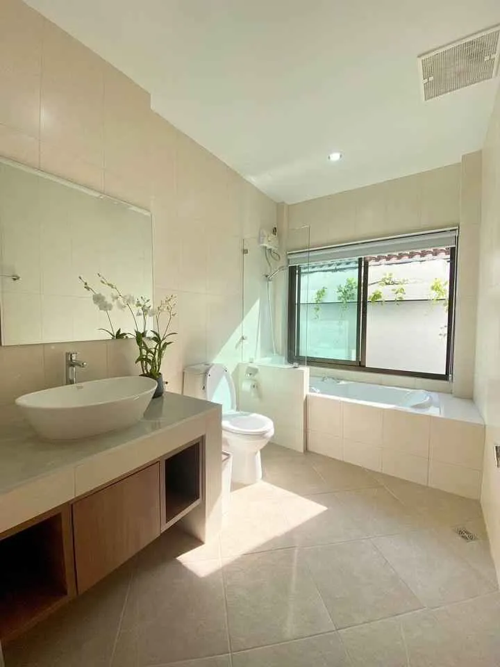 Luxurious 3-Bedroom Pool Villa for Rent in Cherng Talay, Phuket | SC21042550 — Thumbnail 19
