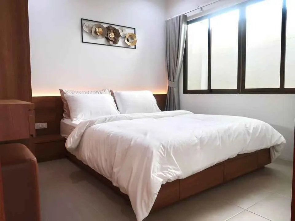 Luxurious 3-Bedroom Pool Villa for Rent in Cherng Talay, Phuket | SC21042550 — Thumbnail 21