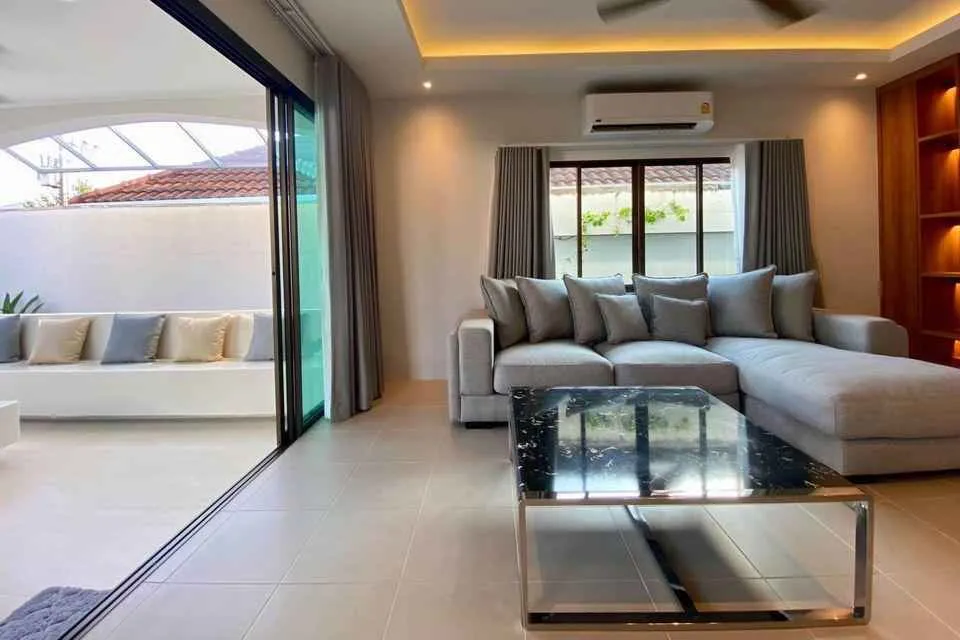 Luxurious 3-Bedroom Pool Villa for Rent in Cherng Talay, Phuket | SC21042550 — Thumbnail 22