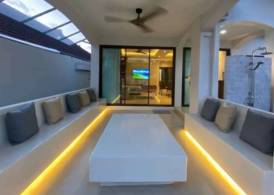 Luxurious 3-Bedroom Pool Villa for Rent in Cherng Talay, Phuket | SC21042550 — Thumbnail 23