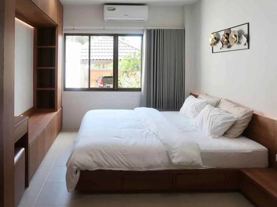 Luxurious 3-Bedroom Pool Villa for Rent in Cherng Talay, Phuket | SC21042550 — Thumbnail 25