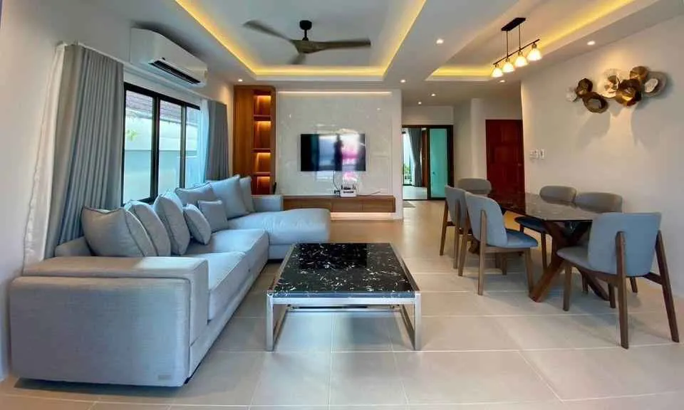 Luxurious 3-Bedroom Pool Villa for Rent in Cherng Talay, Phuket | SC21042550 — Thumbnail 29