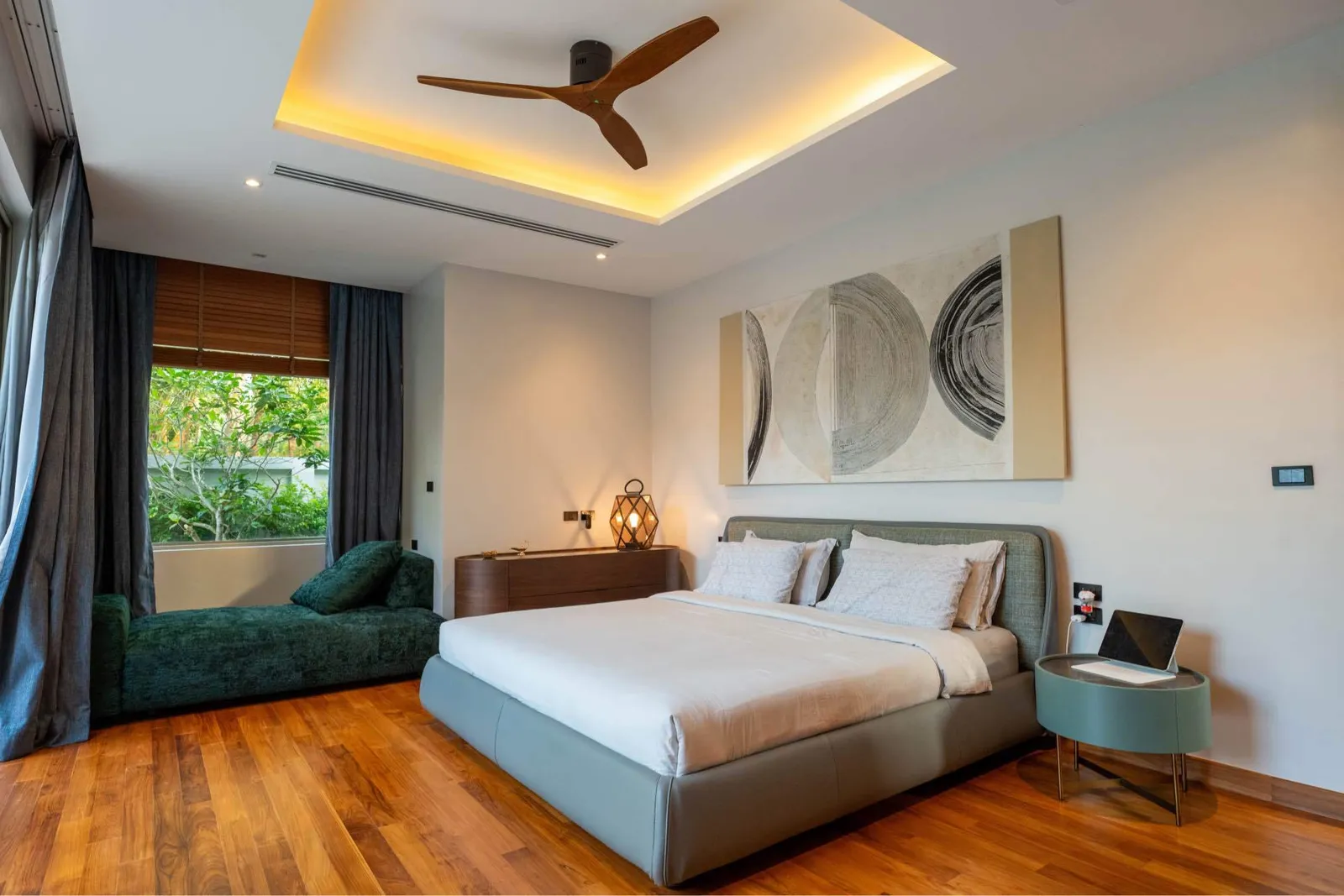 Luxury 5-Bedroom Botanica Lakeside Villa in Layan, Phuket – For Sale or Long-Term Rent — Thumbnail 12