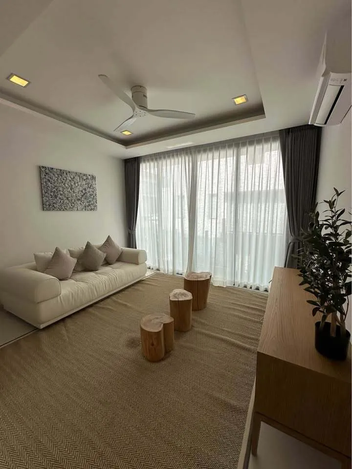 Spacious 5-Bedroom Villa for Rent in Laguna Park 2 – Pet Friendly — Thumbnail 7