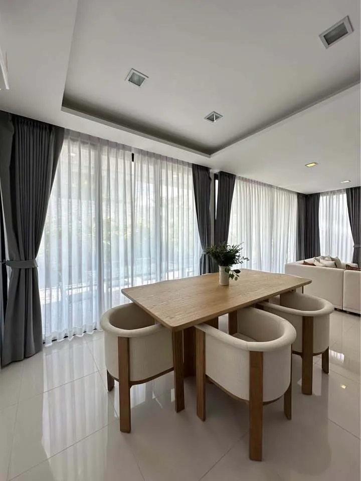Spacious 5-Bedroom Villa for Rent in Laguna Park 2 – Pet Friendly — Thumbnail 10