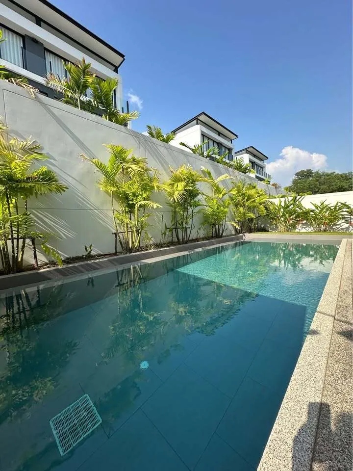 Spacious 5-Bedroom Villa for Rent in Laguna Park 2 – Pet Friendly — Thumbnail 18