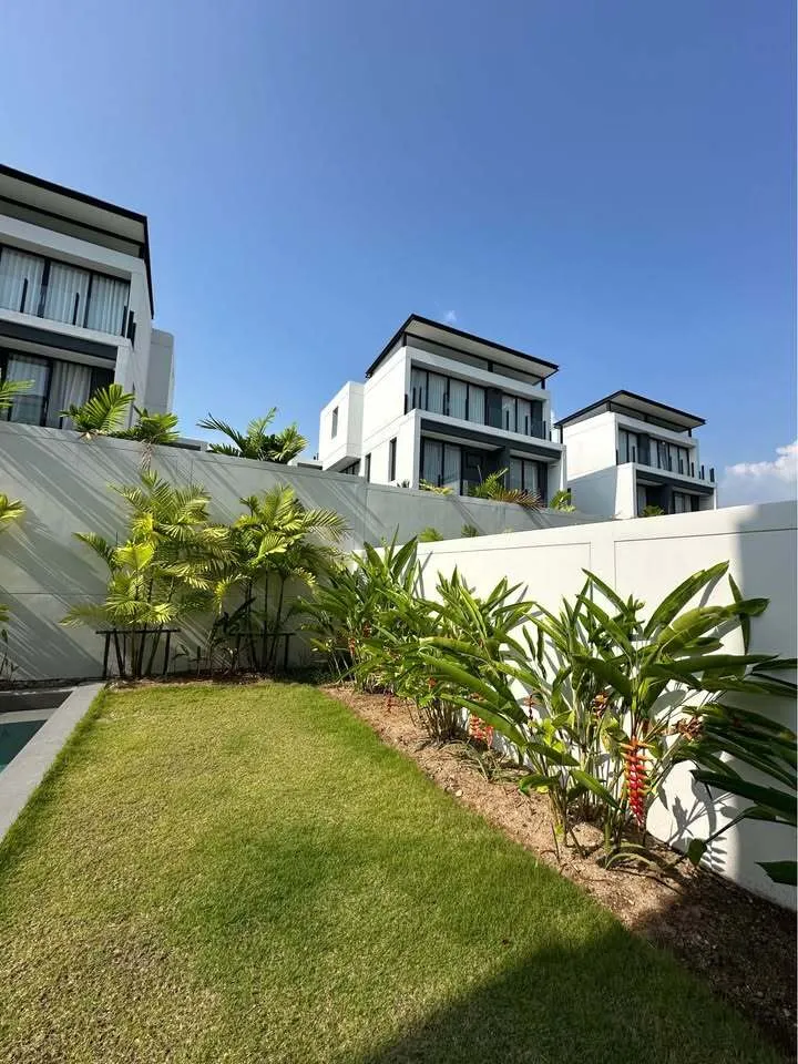 Spacious 5-Bedroom Villa for Rent in Laguna Park 2 – Pet Friendly — Thumbnail 20
