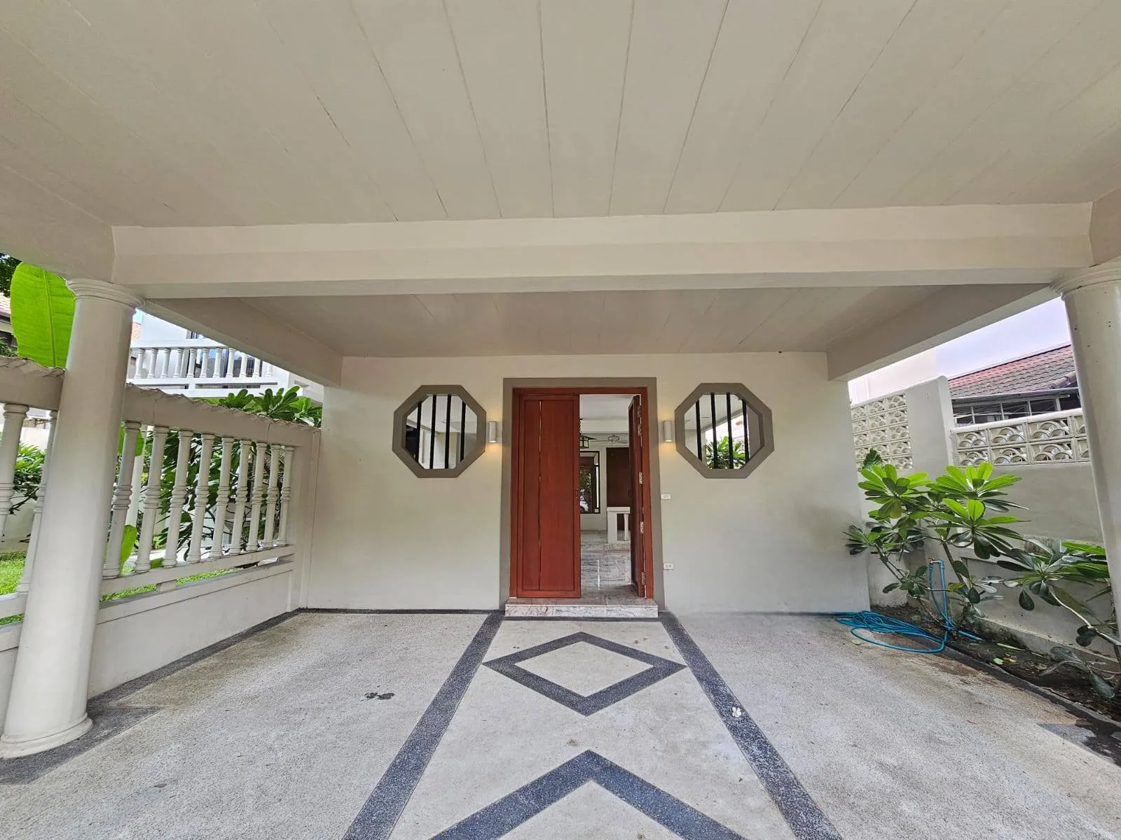 Spacious 4-Bedroom Modern Home with Garden for Rent Near Kajonkiet School, Kathu — Thumbnail 9