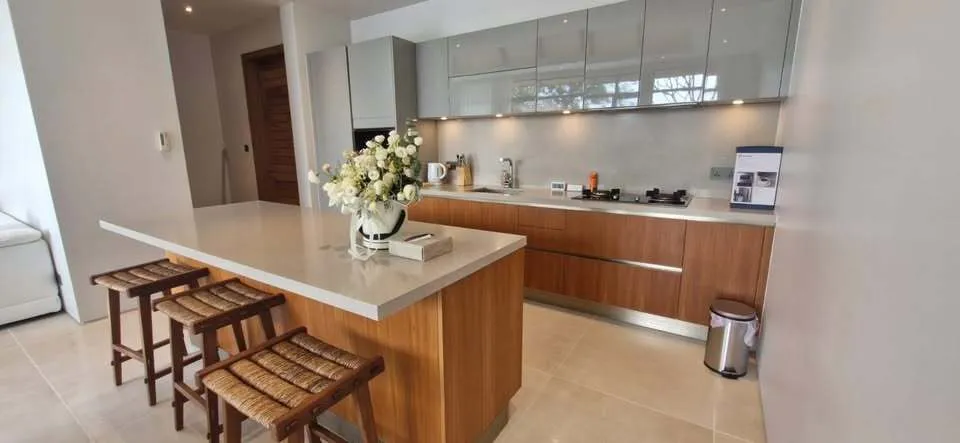 Brand-New 3-Bedroom Villa in Anchan Flora for Rent — Thumbnail 2