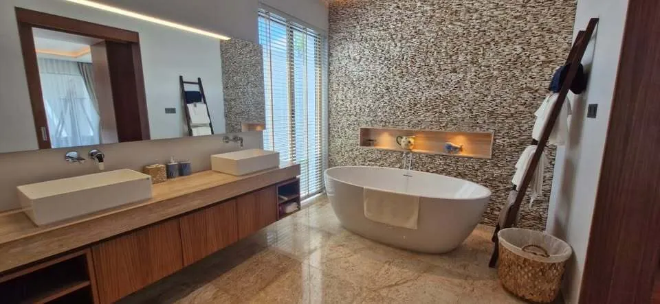 Brand-New 3-Bedroom Villa in Anchan Flora for Rent — Thumbnail 3