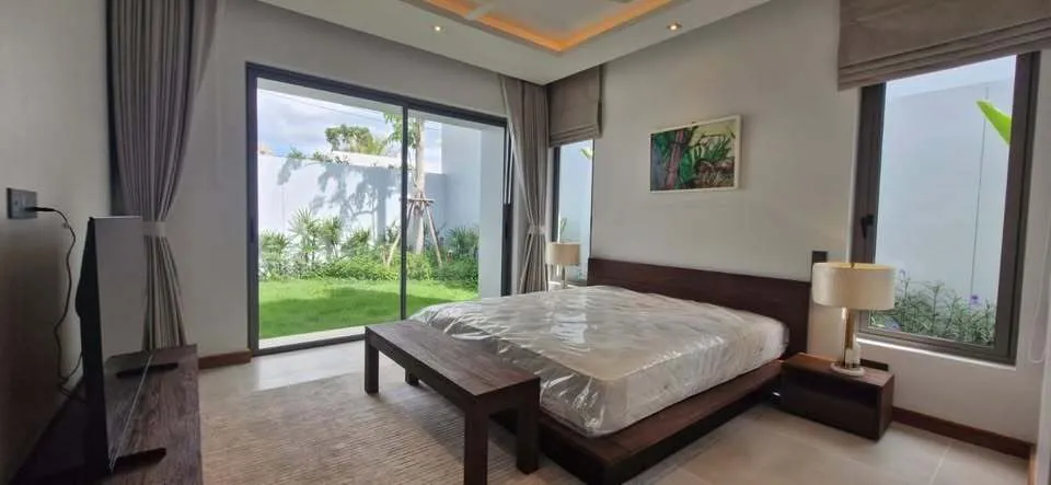 Brand-New 3-Bedroom Villa in Anchan Flora for Rent — Thumbnail 5