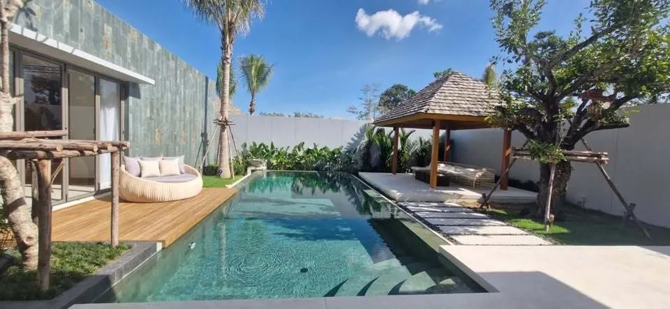Brand-New 3-Bedroom Villa in Anchan Flora for Rent — Thumbnail 6