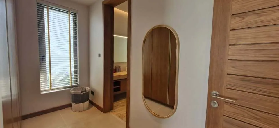 Brand-New 3-Bedroom Villa in Anchan Flora for Rent — Thumbnail 8