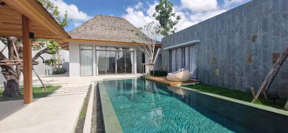 Brand-New 3-Bedroom Villa in Anchan Flora for Rent — Thumbnail 9