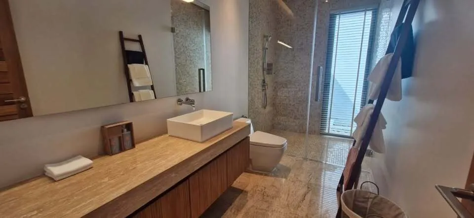 Brand-New 3-Bedroom Villa in Anchan Flora for Rent — Thumbnail 12