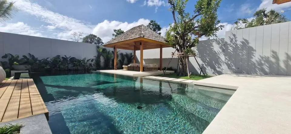 Brand-New 3-Bedroom Villa in Anchan Flora for Rent — Thumbnail 13