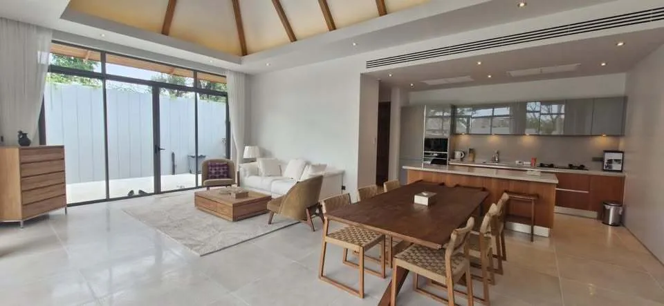Brand-New 3-Bedroom Villa in Anchan Flora for Rent — Thumbnail 14