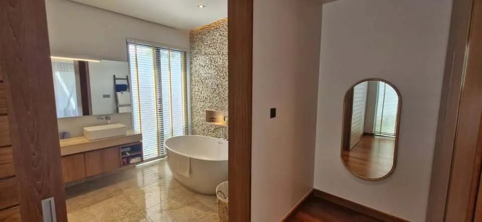 Brand-New 3-Bedroom Villa in Anchan Flora for Rent — Thumbnail 16