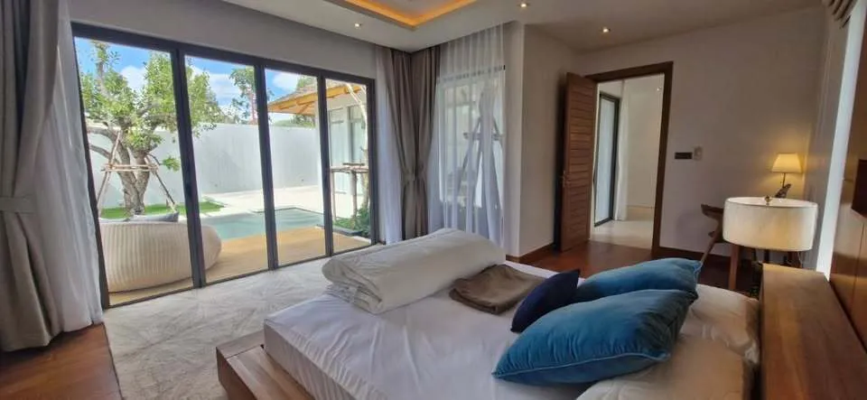 Brand-New 3-Bedroom Villa in Anchan Flora for Rent — Thumbnail 18