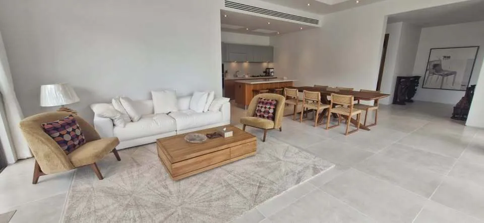 Brand-New 3-Bedroom Villa in Anchan Flora for Rent — Thumbnail 19