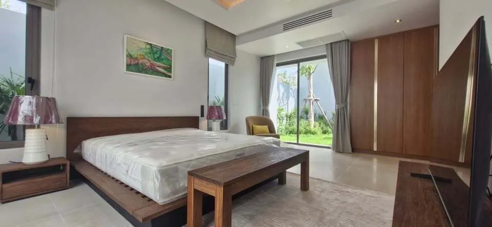 Brand-New 3-Bedroom Villa in Anchan Flora for Rent — Thumbnail 20