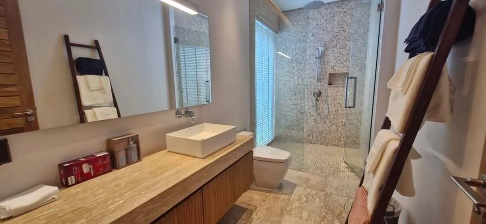 Brand-New 3-Bedroom Villa in Anchan Flora for Rent — Thumbnail 21