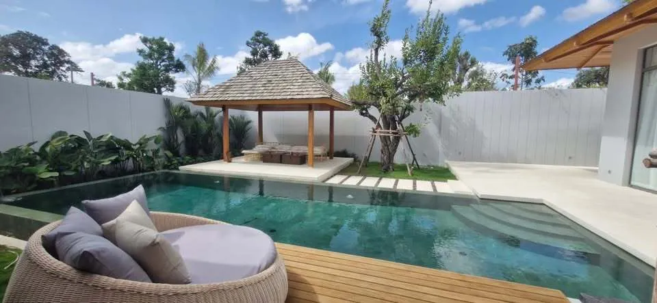Brand-New 3-Bedroom Villa in Anchan Flora for Rent — Thumbnail 22