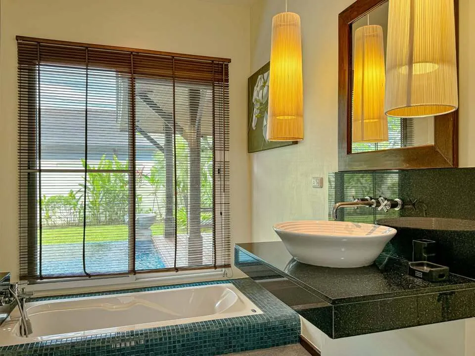 4-Bedroom Villa for Rent or Sale in Two Villa Project, Layan Beach — Thumbnail 3