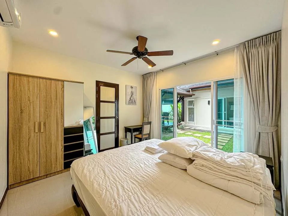 4-Bedroom Villa for Rent or Sale in Two Villa Project, Layan Beach — Thumbnail 10
