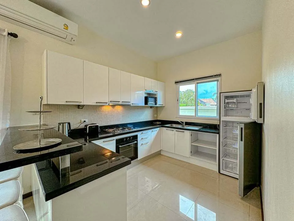 4-Bedroom Villa for Rent or Sale in Two Villa Project, Layan Beach — Thumbnail 14