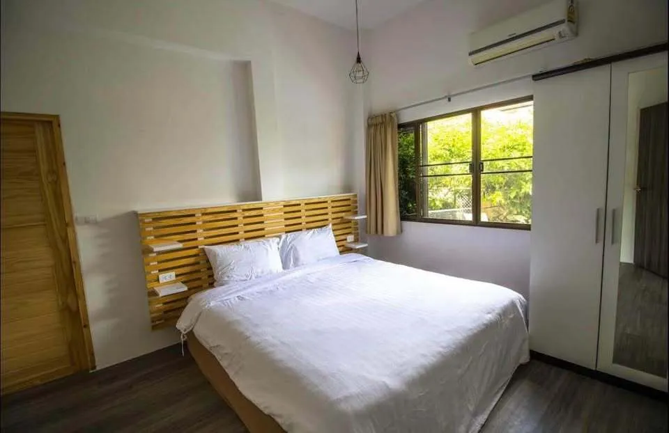 Modern Pool Villa for Long-Term Rent in Cherngtalay — Thumbnail 2
