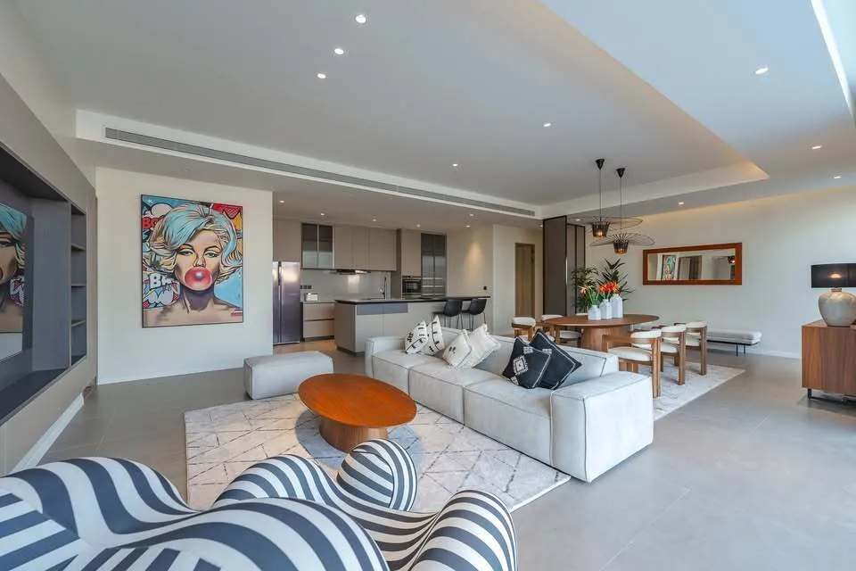 Clover Residence – Modern Pool Villa for Sale in Choeng Thale, Phuket | SD28042503 — Thumbnail 15