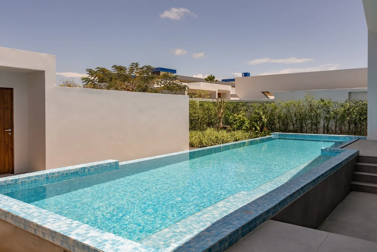 Clover Residence – 3-Bed Pool Villa for Sale Near HeadStart School | SD28032505 — Thumbnail 8