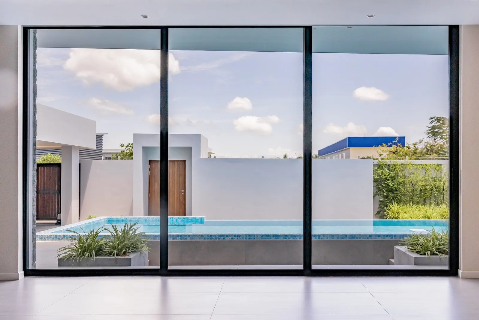 Clover Residence – 3-Bed Pool Villa for Sale Near HeadStart School | SD28032505 — Thumbnail 15