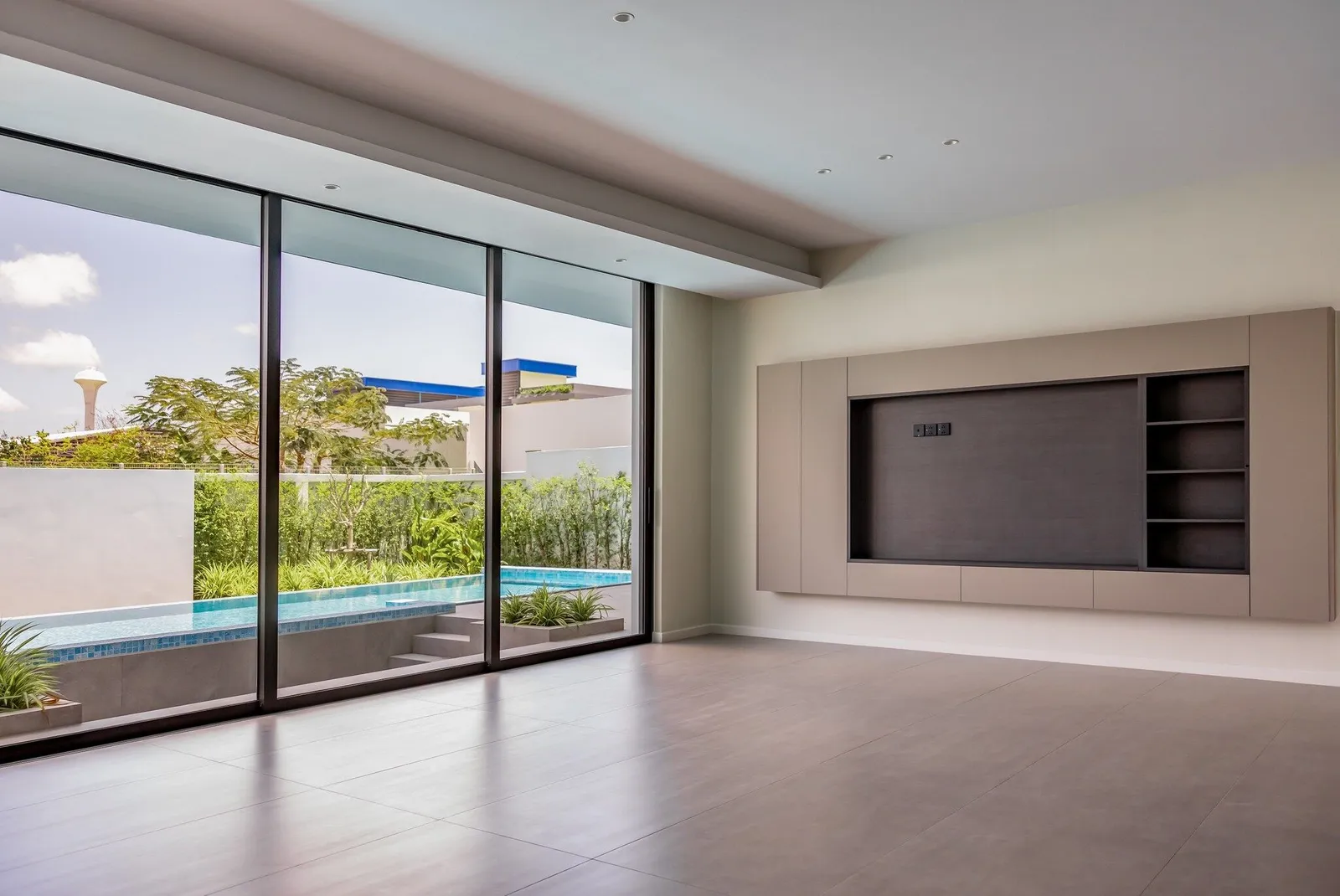 Clover Residence – 3-Bed Pool Villa for Sale Near HeadStart School | SD28032505 — Thumbnail 16