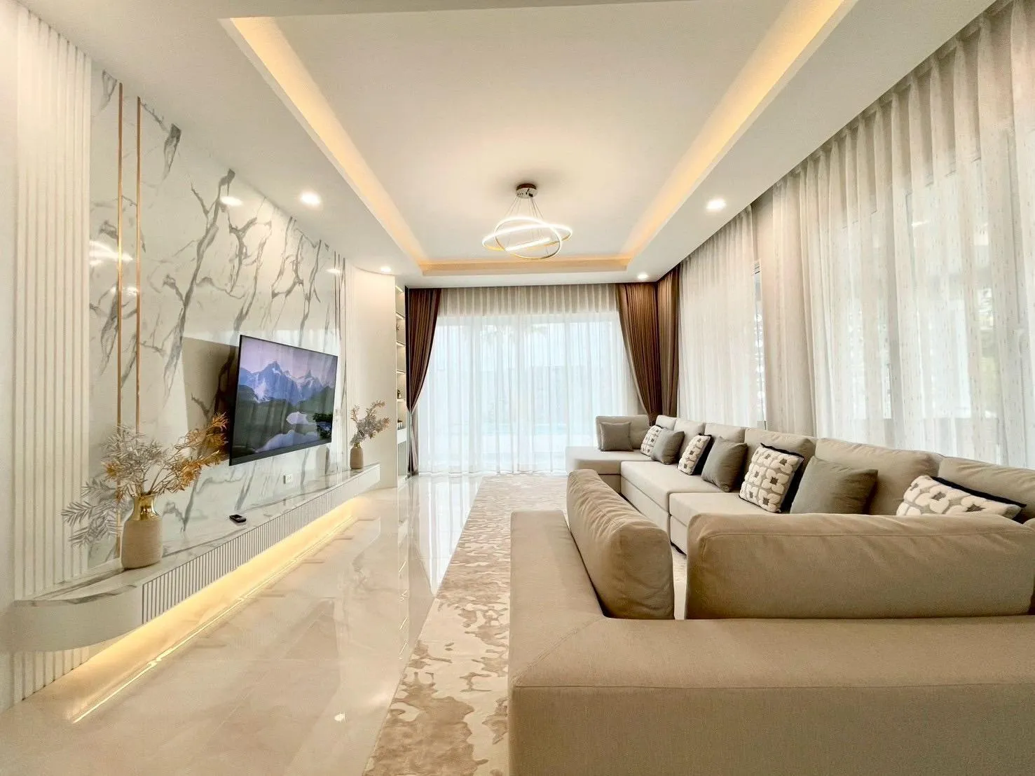 Permsap Villa – Private Pool Villa for Sale in Manik, Phuket | SD29042509 — Thumbnail 9