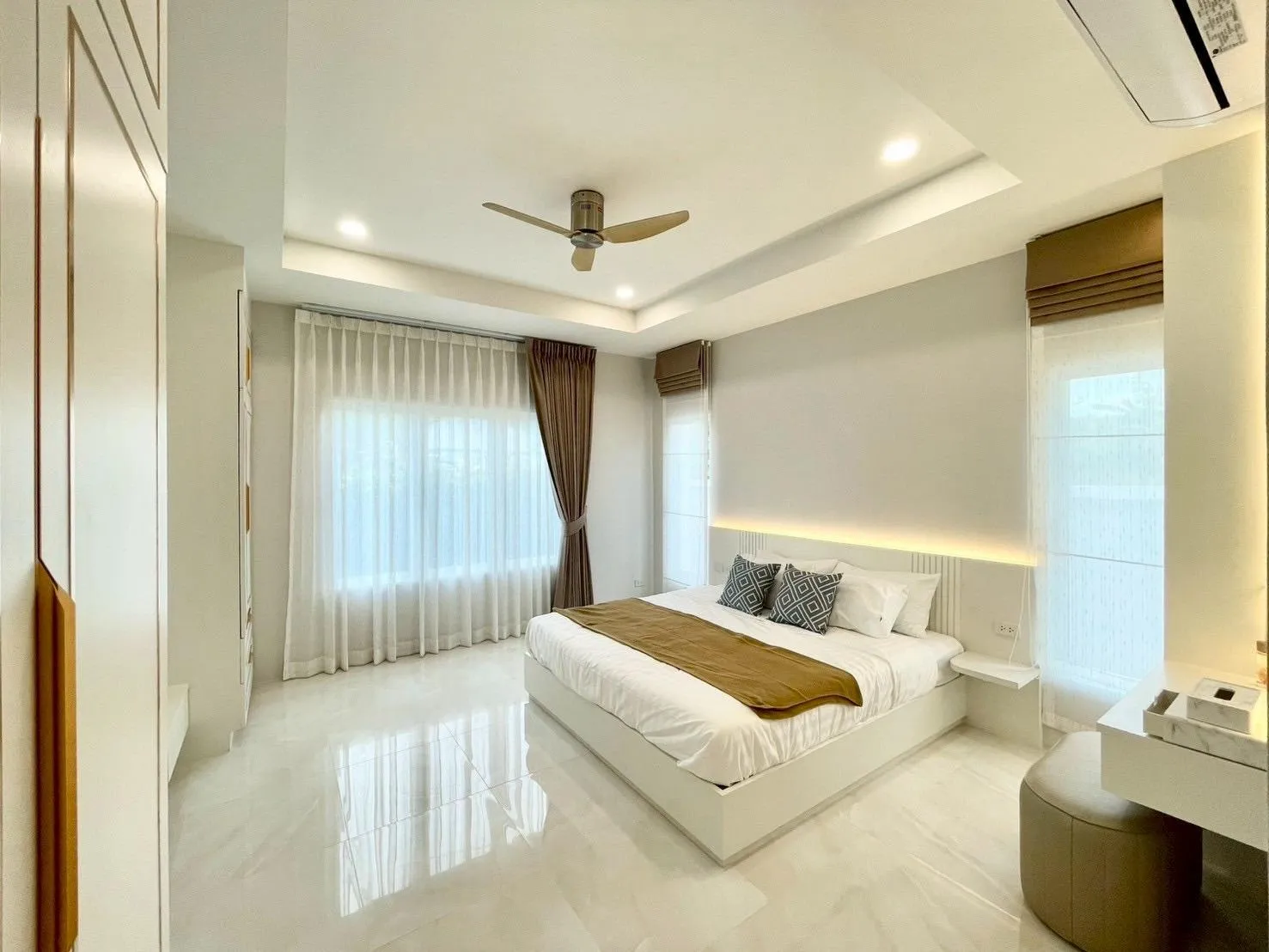 Permsap Villa – Private Pool Villa for Sale in Manik, Phuket | SD29042509 — Thumbnail 11