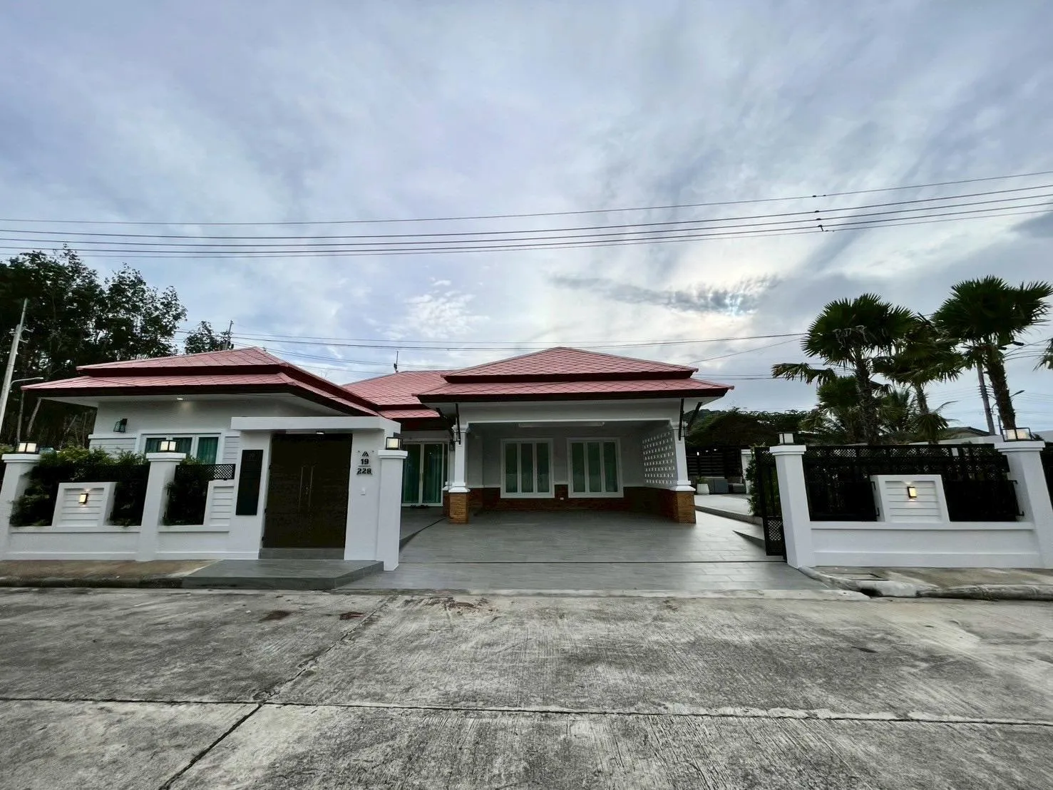 Permsap Villa – Private Pool Villa for Sale in Manik, Phuket | SD29042509 — Thumbnail 15