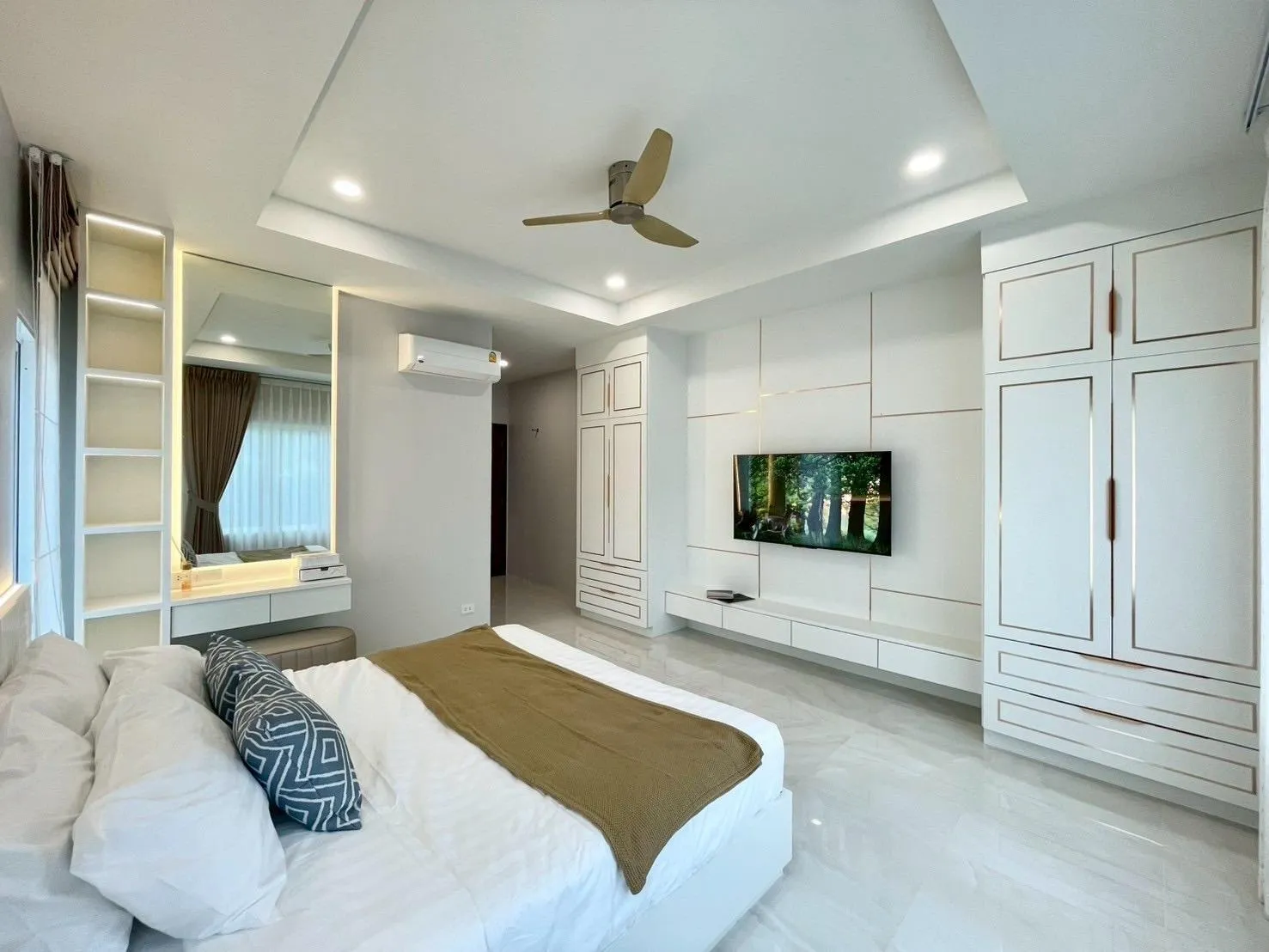 Permsap Villa – Private Pool Villa for Sale in Manik, Phuket | SD29042509 — Thumbnail 16