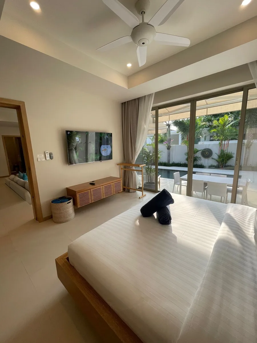 Trichada Villa for Sale in Cherng Talay – Stunning 3-Bedroom | SD04052550 — Thumbnail 3