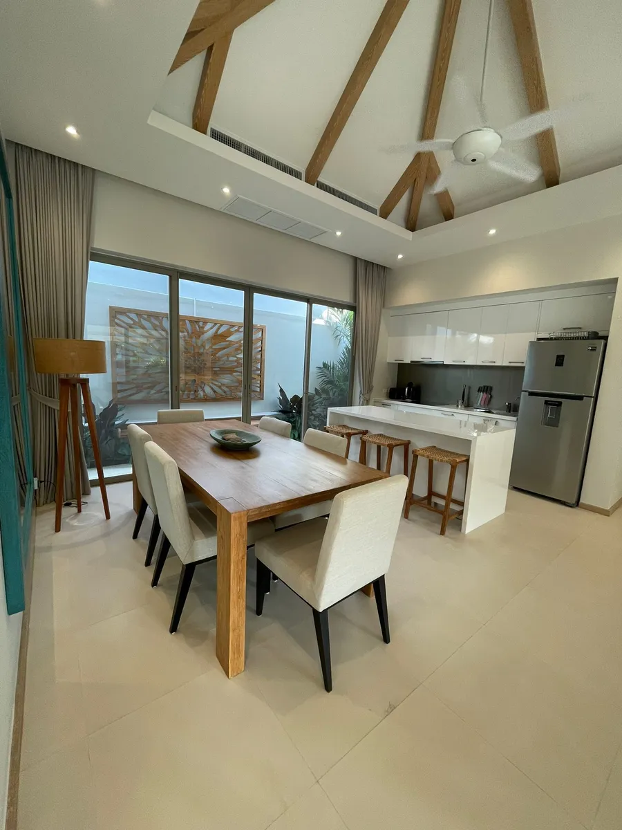 Trichada Villa for Sale in Cherng Talay – Stunning 3-Bedroom | SD04052550 — Thumbnail 6