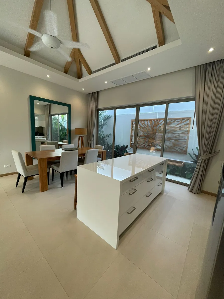 Trichada Villa for Sale in Cherng Talay – Stunning 3-Bedroom | SD04052550 — Thumbnail 8