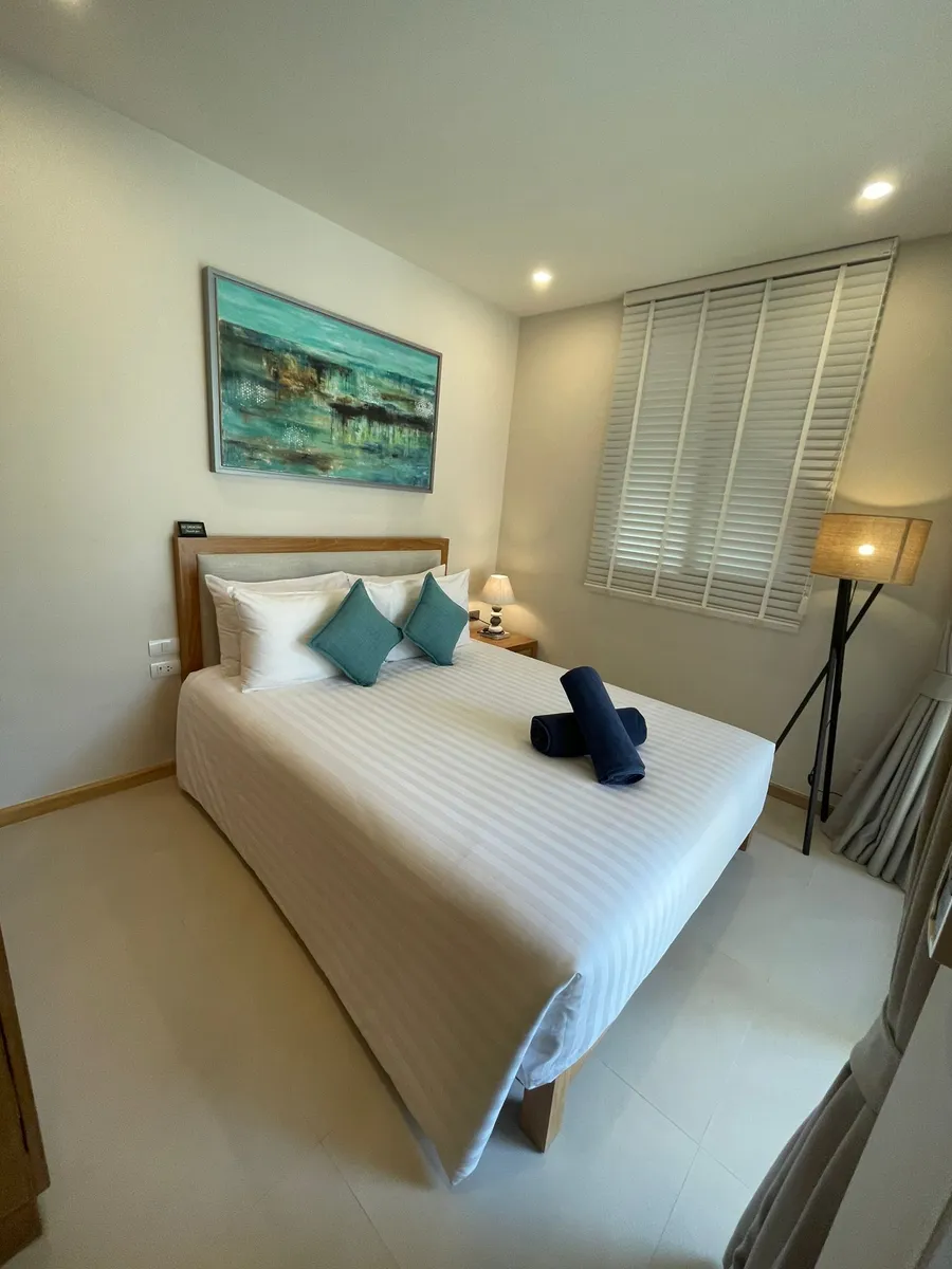 Trichada Villa for Sale in Cherng Talay – Stunning 3-Bedroom | SD04052550 — Thumbnail 10