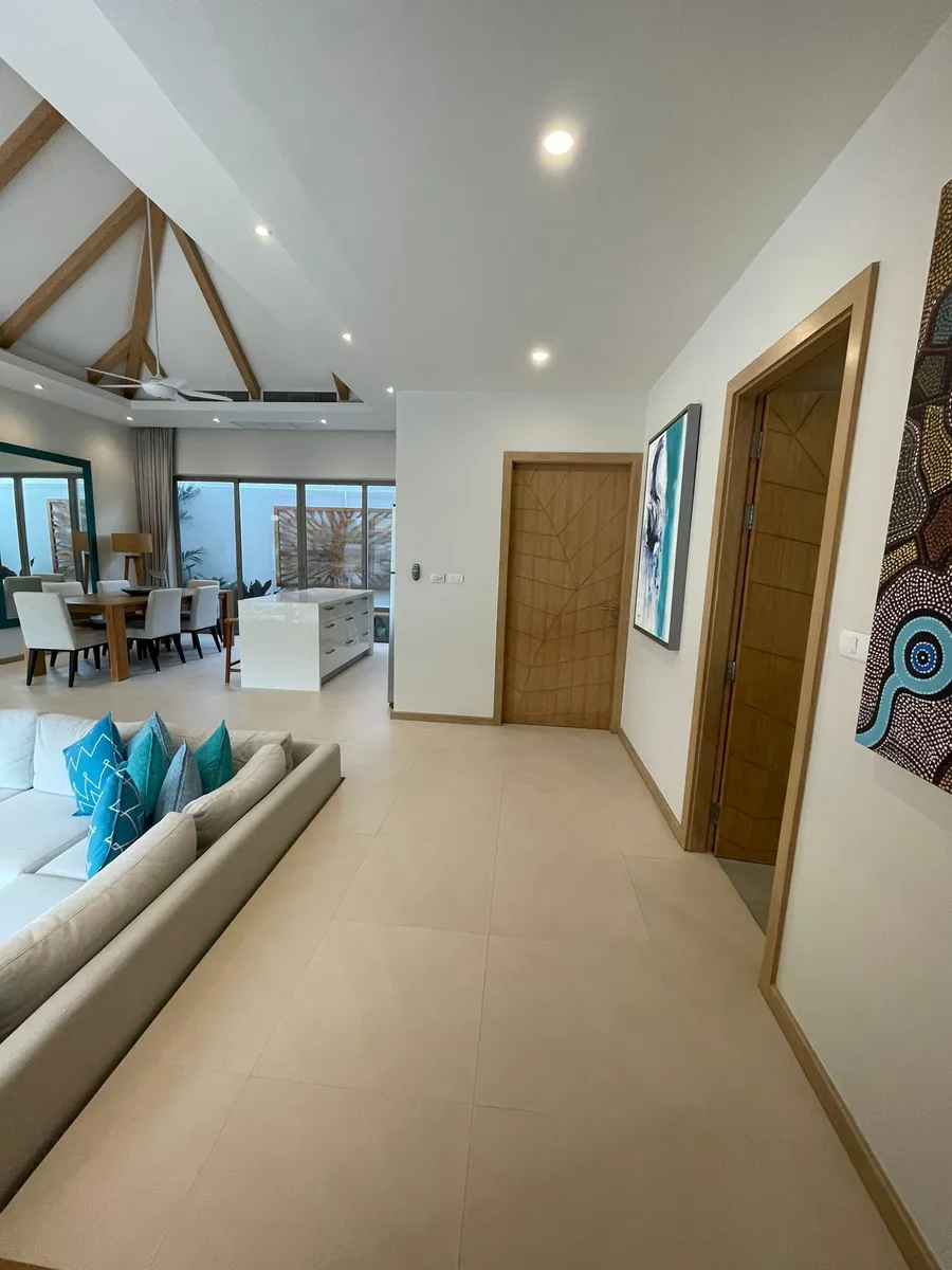 Trichada Villa for Sale in Cherng Talay – Stunning 3-Bedroom | SD04052550 — Thumbnail 11