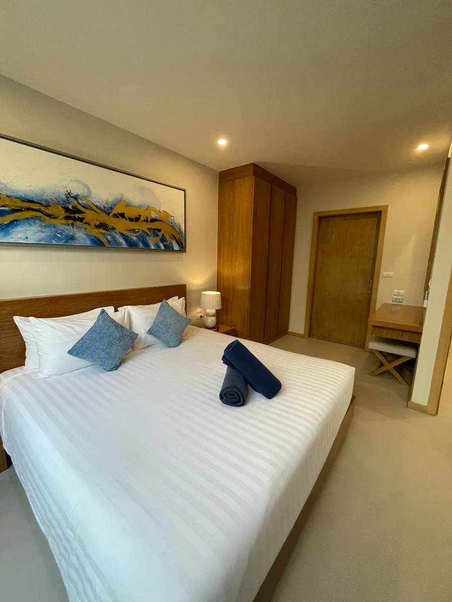 Trichada Villa for Sale in Cherng Talay – Stunning 3-Bedroom | SD04052550 — Thumbnail 12