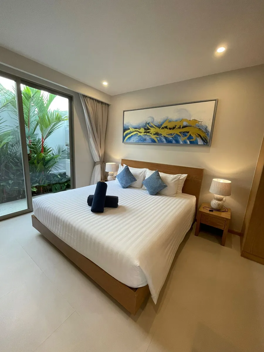 Trichada Villa for Sale in Cherng Talay – Stunning 3-Bedroom | SD04052550 — Thumbnail 15