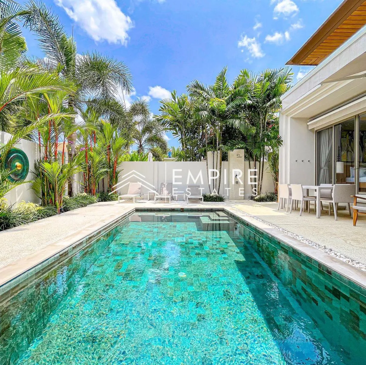 Trichada Villa for Sale in Cherng Talay – Stunning 3-Bedroom | SD04052550 — Thumbnail 17
