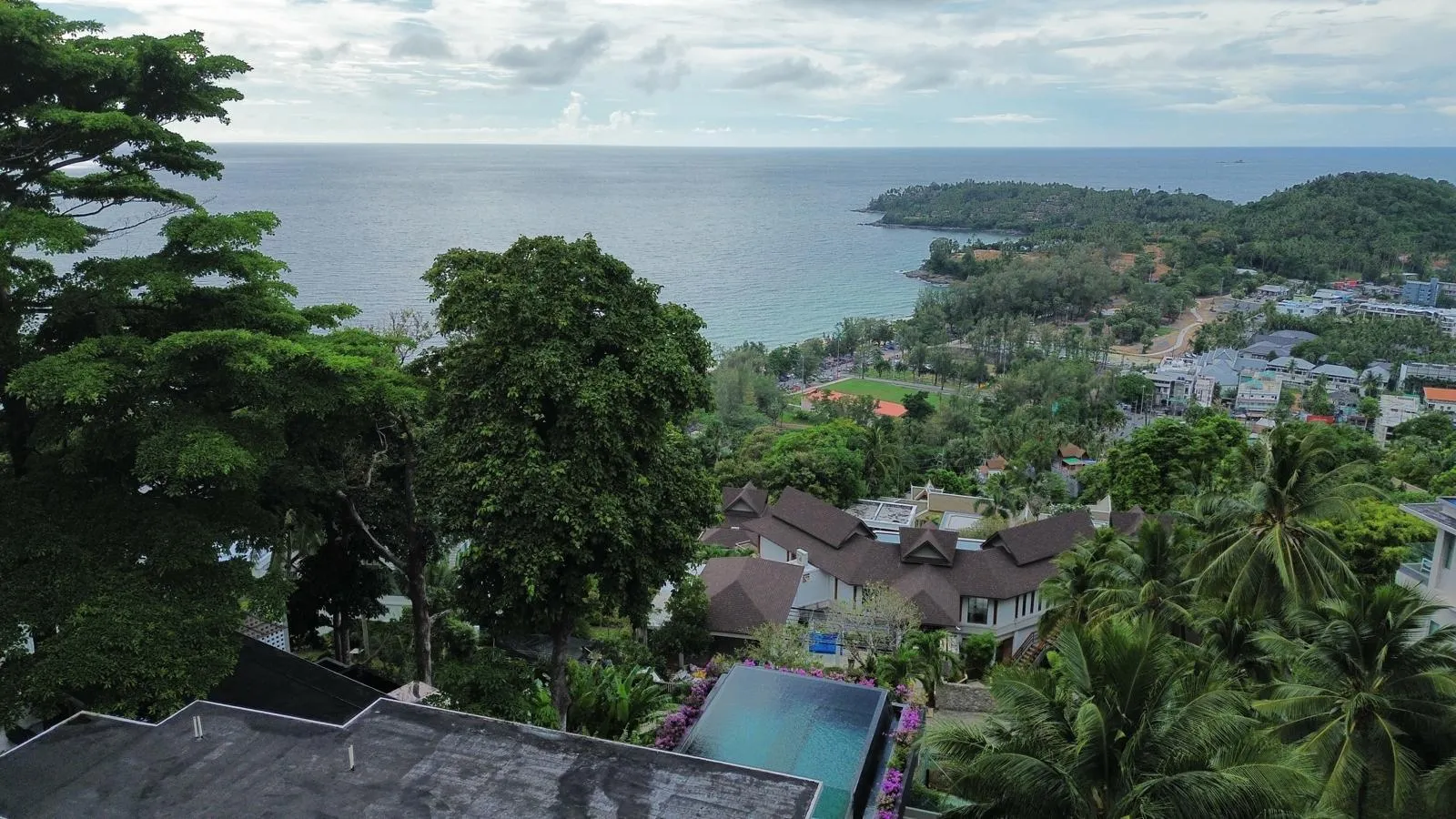 Ultra-Private Sea View Estate for Sale in Surin, Phuket | SD12052501 — Thumbnail 3