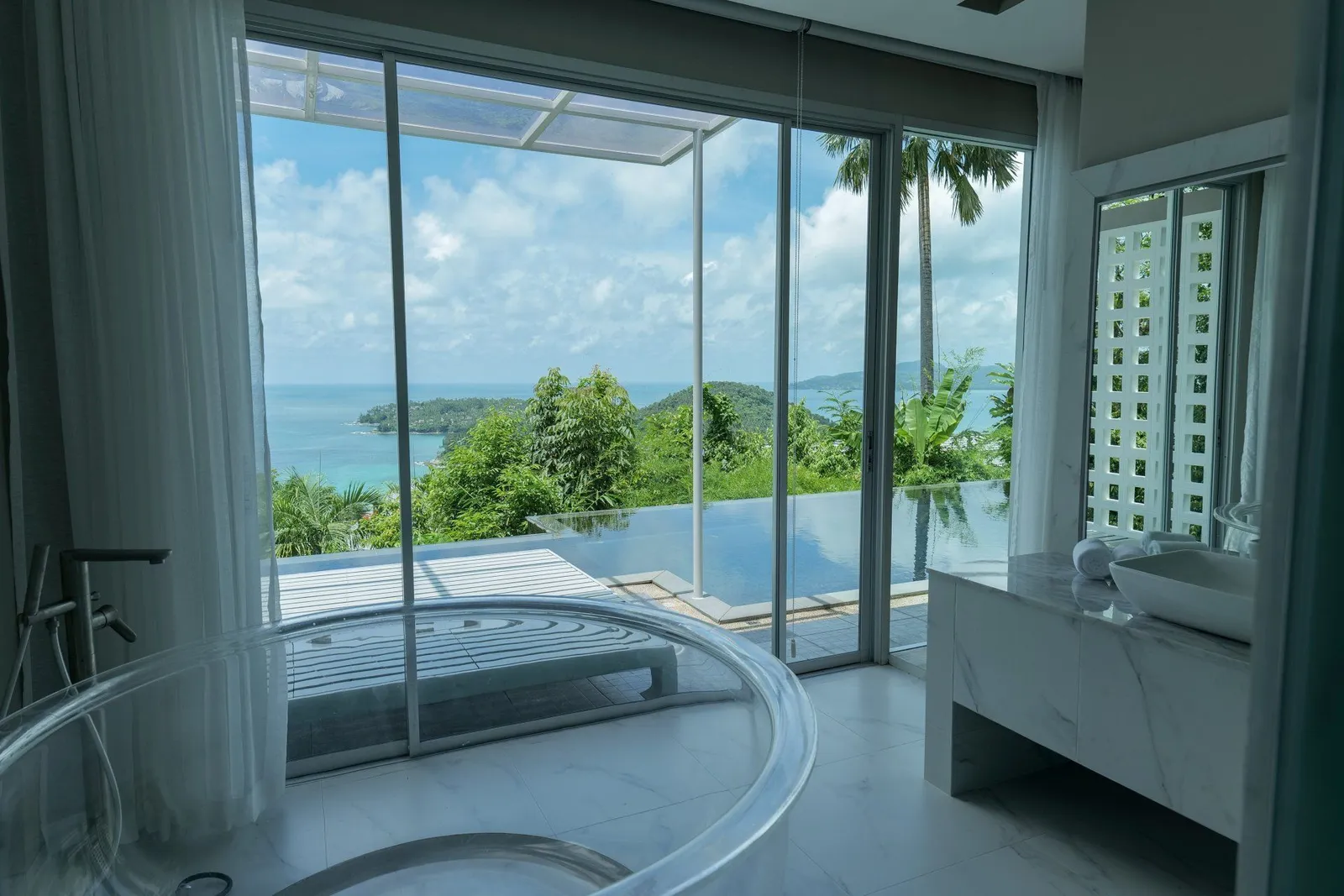 Ultra-Private Sea View Estate for Sale in Surin, Phuket | SD12052501 — Thumbnail 6