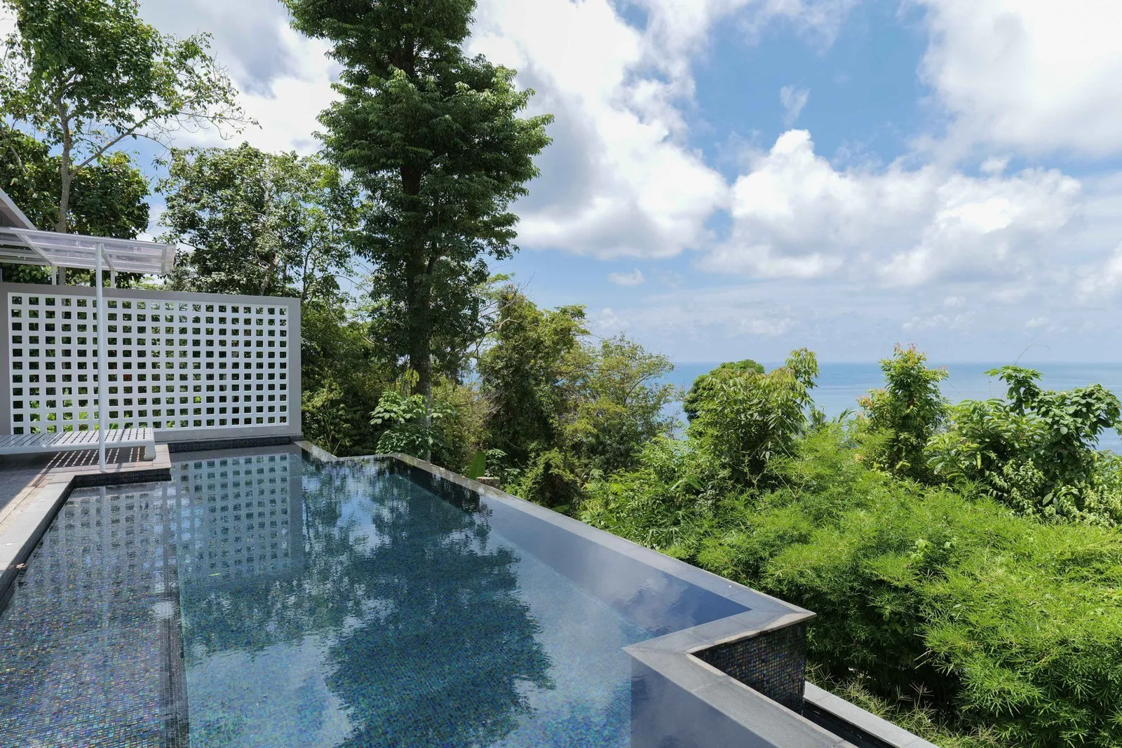 Ultra-Private Sea View Estate for Sale in Surin, Phuket | SD12052501 — Thumbnail 8